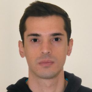 Christos Kyriakopoulos's profile picture