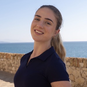 Lindsey Droomer's profile picture