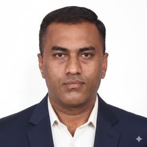 Gopalakrishnan Thiyagarajan's profile picture
