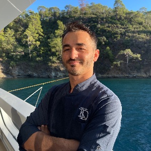 Ledion Dhiari's profile picture