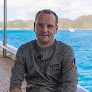 Bram Paauw's profile picture