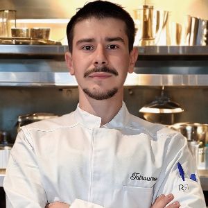 Michael Taisoumov's profile picture
