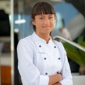 Paula Grinberga's profile picture