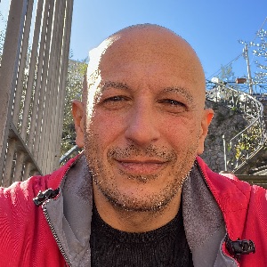 Giuseppe Longo's profile picture