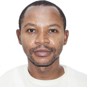 Matthew Alabi's profile picture