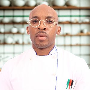 Siphamandla Dubazane's profile picture