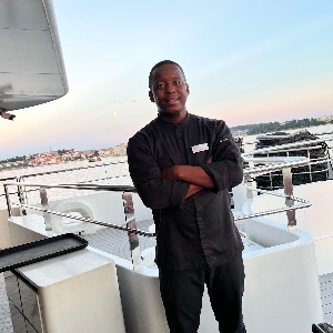 Vukile Zwane's profile picture