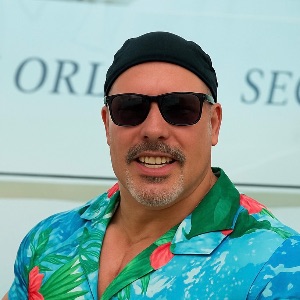 Jim Distler's profile picture