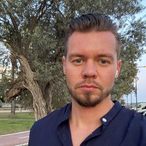 Artem Sokolov's profile picture