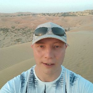 Lyubomir Georgiev's profile picture