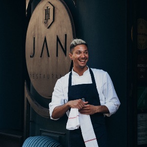 Aleks Marinov's profile picture