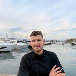 Nollis Heydenrych's profile picture