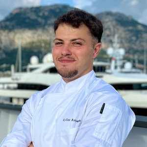 Kyllian Robaine's profile picture