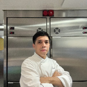 Rowell Rodriguez's profile picture