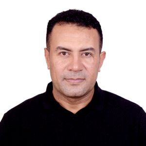 Yasser Mashally's profile picture