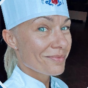 Anna Kurtisa's profile picture