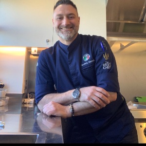 Marcello Luciano's profile picture