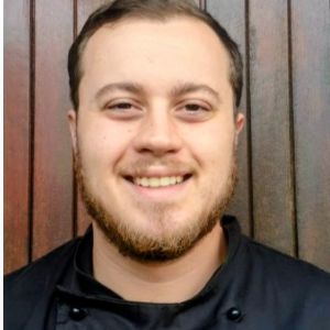 Jason Binedell's profile picture