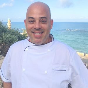 Noam Shtainberg's profile picture