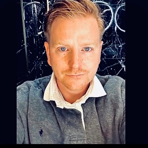 Anthony Carter's profile picture