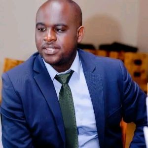 Jean Bertin Biramahire's profile picture