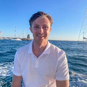 George Whitehead's profile picture