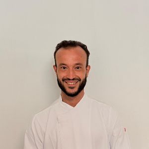 Daniel Antonio Barbadillo Alzieu's profile picture