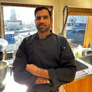 Rakesh Sundesa's profile picture