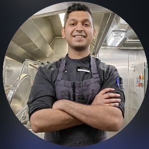 Tevin Packaree's profile picture