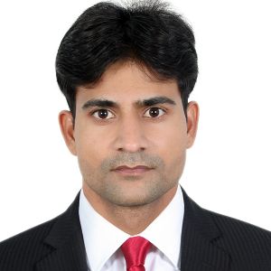 Bhawani Shankar's profile picture