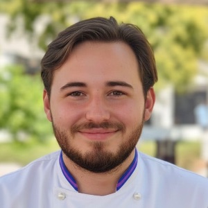 Joshua Roestorff's profile picture
