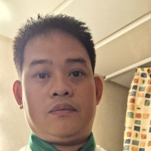 Darwin Magtalas's profile picture