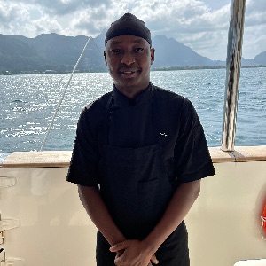John Nyamani's profile picture