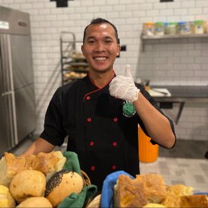 I Wayan Sueta Artawan's profile picture