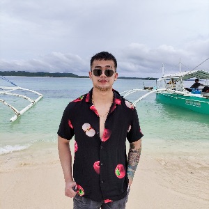Ronnel Valerio's profile picture
