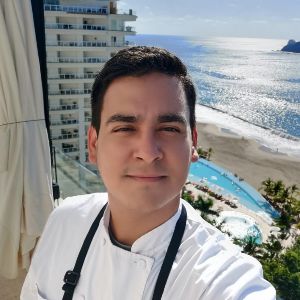 Enrique Gonzalez's profile picture