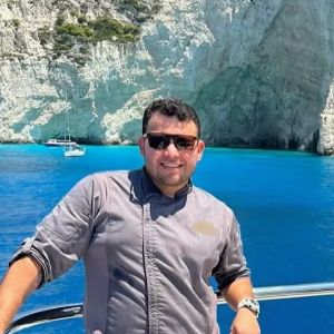 Alberto Vega's profile picture