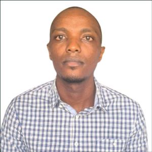 Eliud Njogu's profile picture