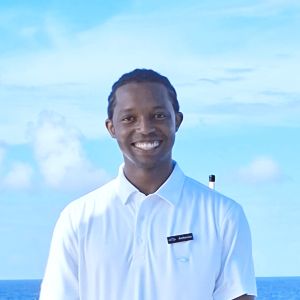 Antonio Stanley's profile picture