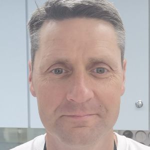 Lee Marshall's profile picture