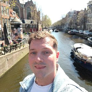 Marius Simon's profile picture