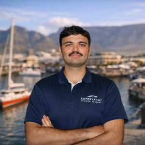Jano Van Der Linde's profile picture
