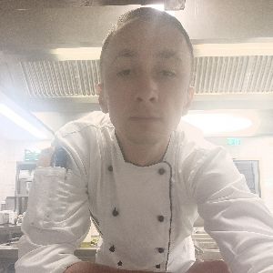Leonid Yakovchuk's profile picture