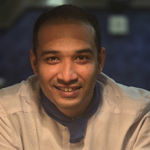 Ranjit Poojari's profile picture