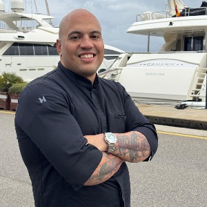 Octavio Huerta's profile picture