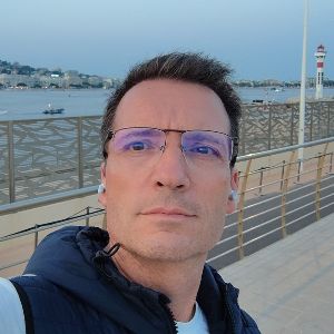 Alfonso Garcia Muñoz's profile picture