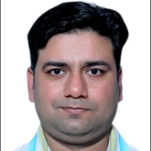 Shivender Sharma's profile picture