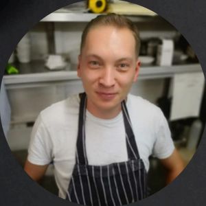 Stefan Preda's profile picture