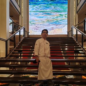 Jomar Masagca's profile picture
