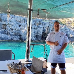 Giannis Smaropoulos's profile picture